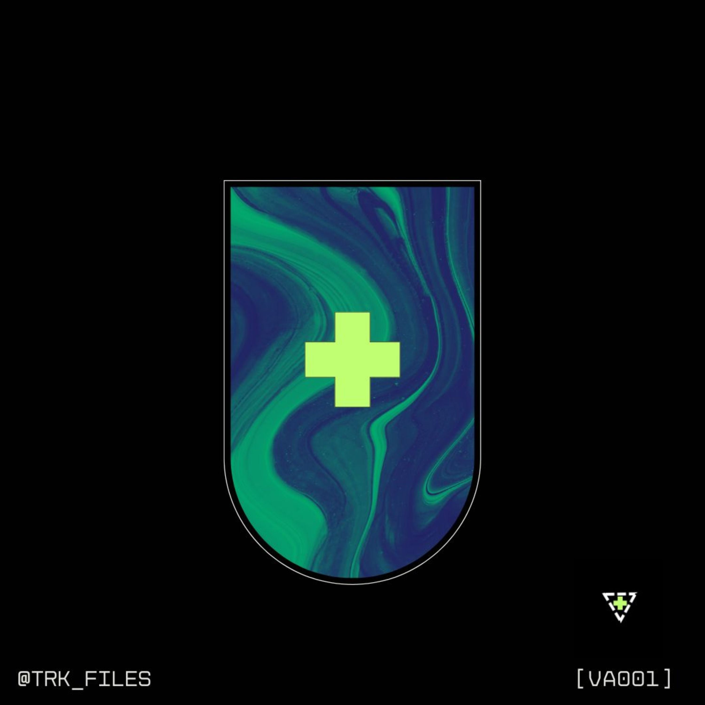 DIGITAL ARTWORK (VA)